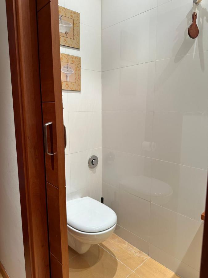 Apartament Rialp Amb Vistes Al Riu Noguera Pallaresa Екстериор снимка